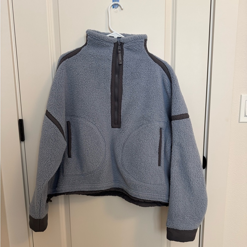 FP Movement Mountain High Half Zip